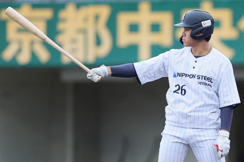 もっと社会人野球：原点は「地下駐車場の夜」 日本製鉄瀬戸内