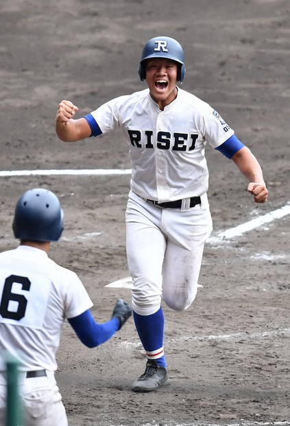 野球 もっと社会人野球：原点は「地下駐車場の夜」 日本製鉄瀬戸内・内倉一