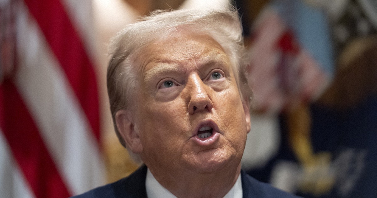 Trump's 50% tariff on Indian imports comes into effect