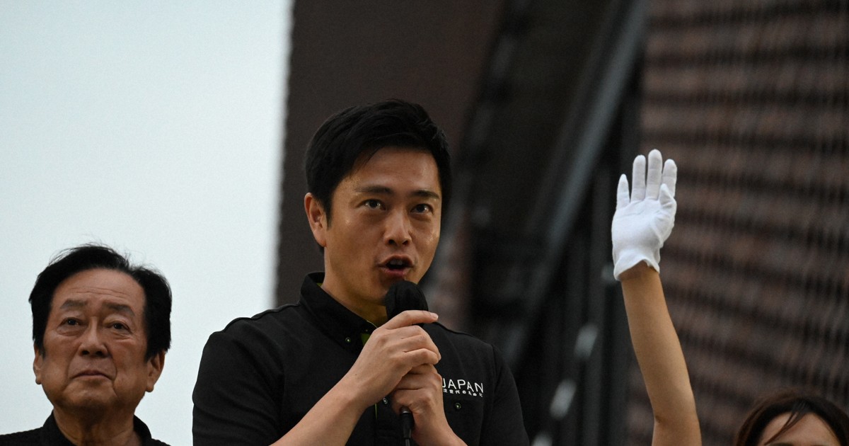 維新・吉村洋文氏「事実なら除名、議員辞職すべきだ」　秘書給与問題