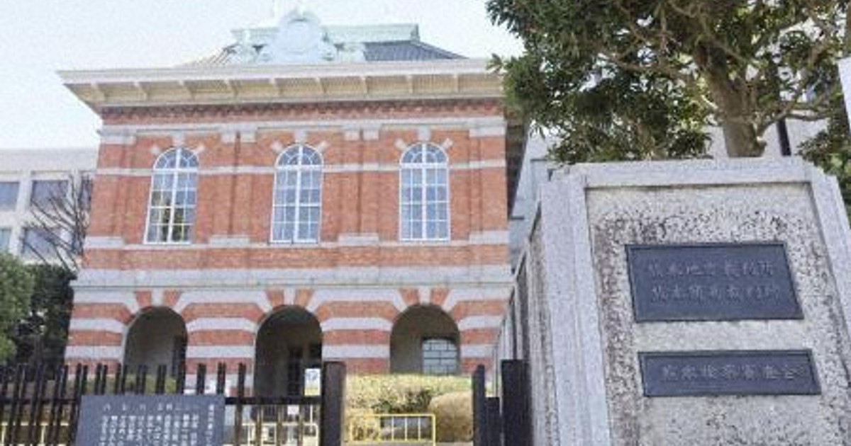 B型肝炎訴訟、9300万円横領の前弁護団長に懲役6年　熊本地裁