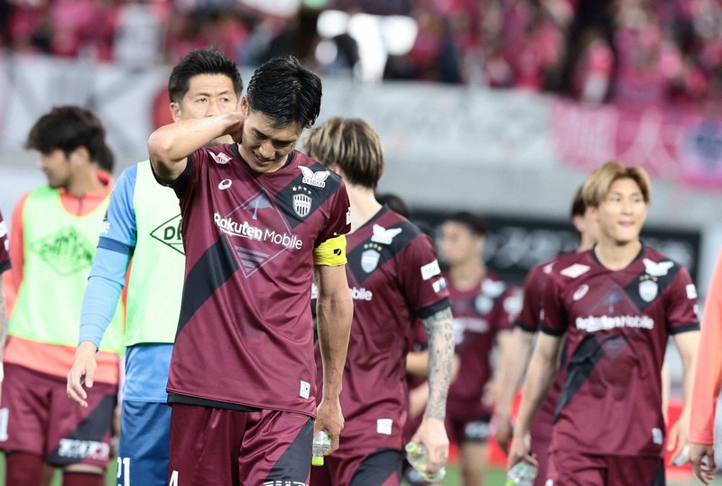 football life：過密日程「得意」のヴィッセル神戸、J1・3連覇へ昨季と