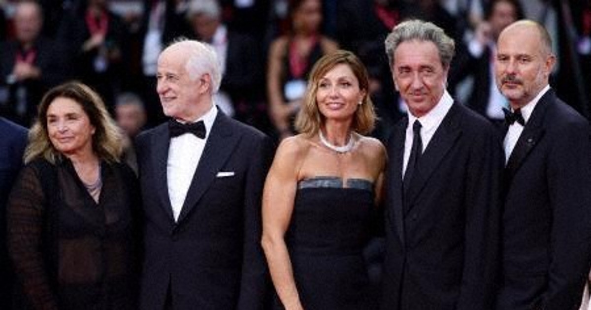 ベネチア国際映画祭が開幕　コンペ部門で21作品が「金獅子賞」競う