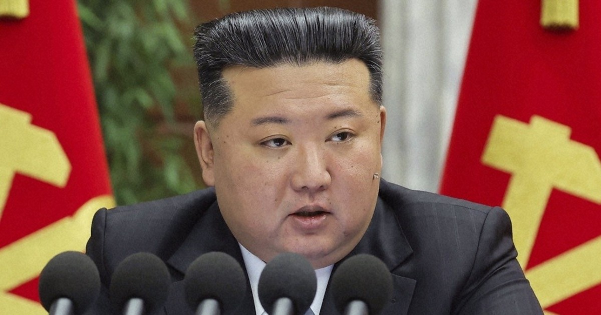North Korean leader Kim Jong Un will attend a military parade in Beijing next week