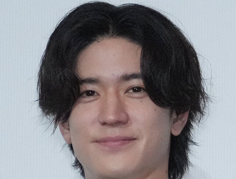 おうちでJUMP賞　中島裕翔 Hey! Say! JUMP お家にJUMP賞 中島裕翔