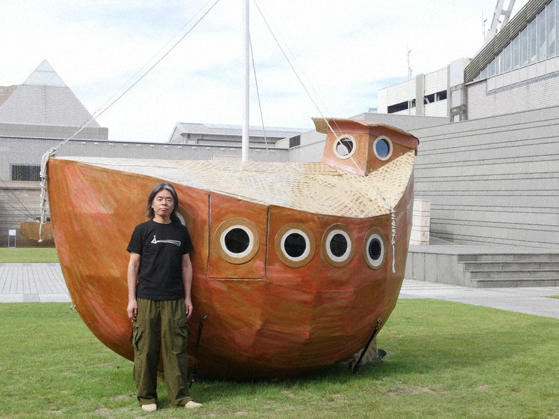 福島県出身　水戸　童　秀逸厳選希少作品 瀬戸 鉄釉小壺 | 鶴田 純久の章 お話