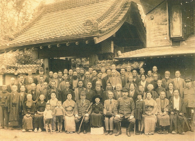 戦後80年：消えゆく731部隊の記憶 芝山・石井四郎軍医の出身