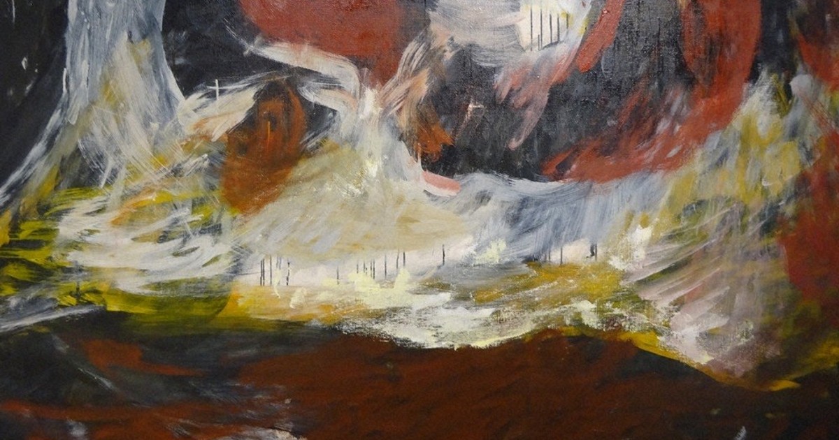 野見山暁治 水彩画 自筆サイン入り 野見山暁治 水彩画 肉筆 真作 サイン入り パリ 風景画 野見山暁