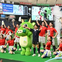 日本通運の応援団（1回戦）都市対抗野球2025 ［写真特集1/35］ | 毎日新聞