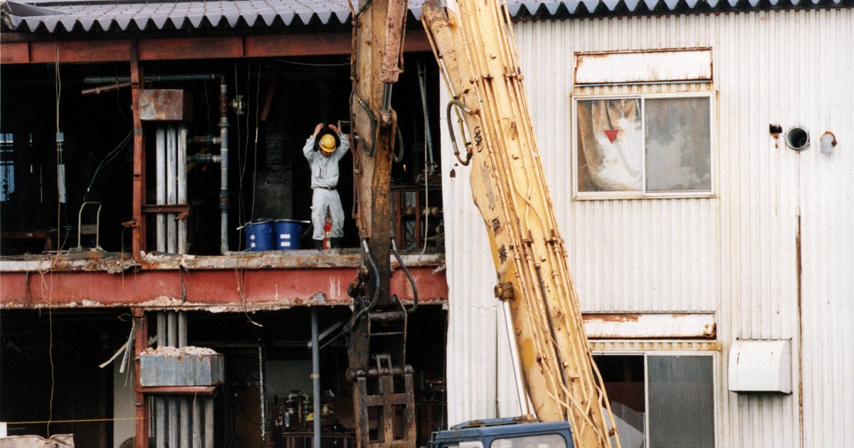 オウムの「聖地」化防ぐ 奔走した山梨県元職員が語った「教訓」 | 毎日新聞