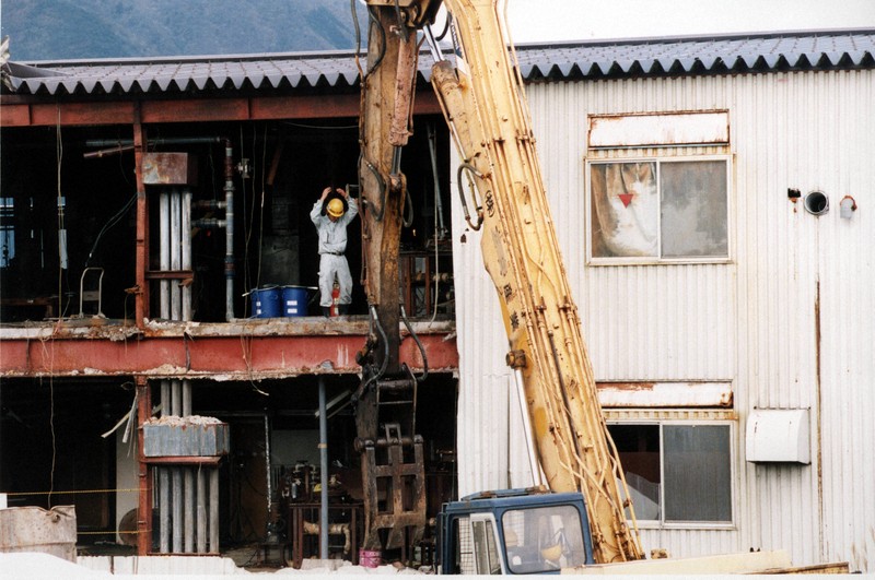 オウムの「聖地」化防ぐ 奔走した山梨県元職員が語った「教訓」 | 毎日新聞