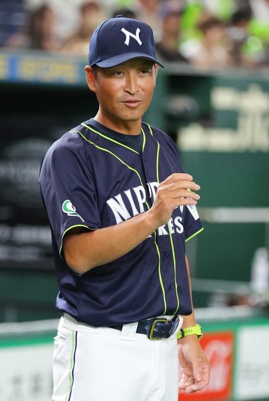 日本通運・沢村監督「うちがしたい野球をやられた」 都市対抗野球