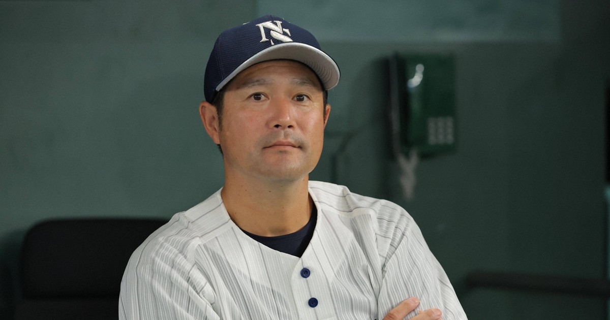 日本製鉄瀬戸内監督、同級生対決に「この年で…うれしい」　都市対抗