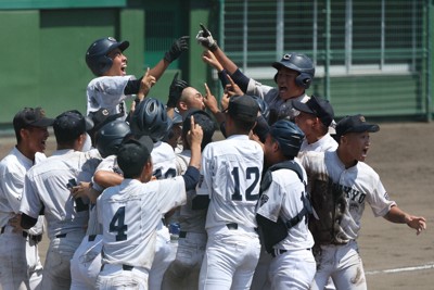 写真特集｜全国高校野球2025 夏の甲子園 | 毎日新聞