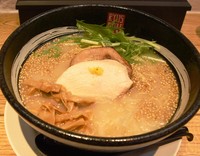 The gastronomical quest for the perfect ramen bowl can sometimes be a lifetime mission. (Mainichi)