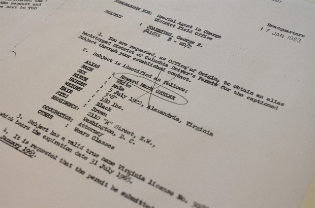 CIAが隠し続けた「ハワード」 JFK暗殺62年目に暴かれたうそ | 風考記