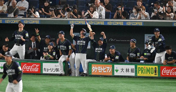 日本通運｜都市対抗野球2025 | 毎日新聞