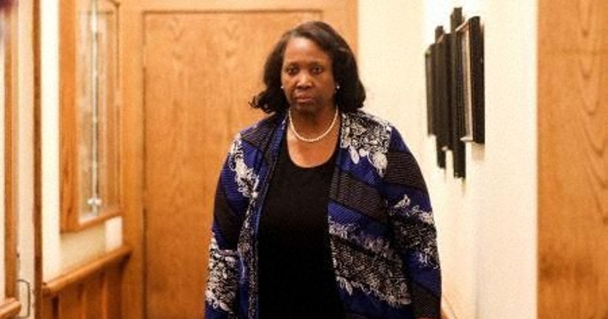 FRB理事解任の審理開始　ワシントンの連邦地裁　米報道