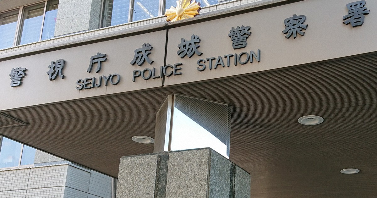 大學生應徵打工入侵民宅遭逮 疑受指示破壞門窗