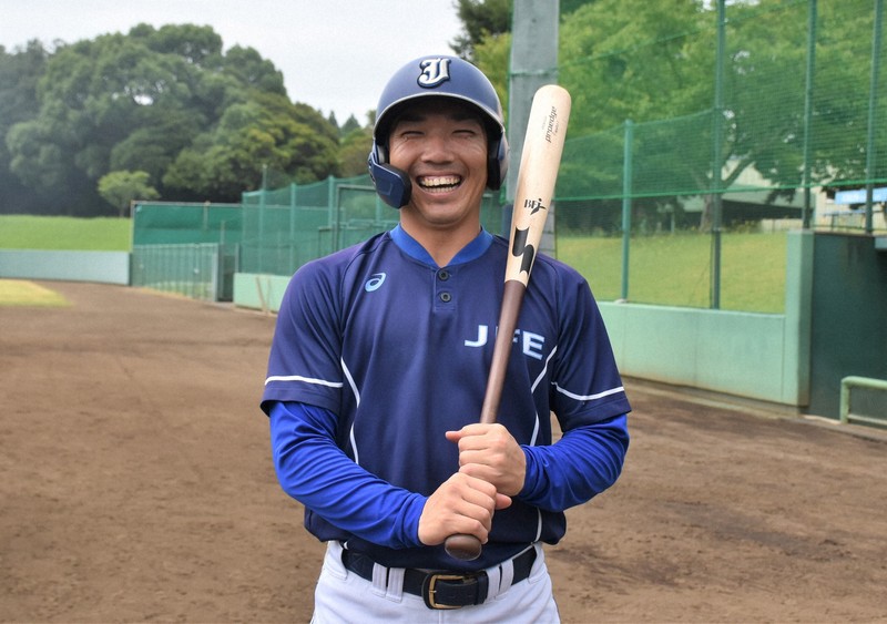 もっと社会人野球：「見捨てない」涙もろい監督に勝利を JFE