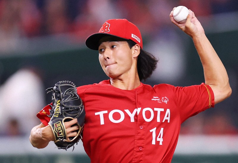 Dブロックは前回優勝のトヨタ軸に熱戦 社会人野球日本選手権 | 毎日新聞