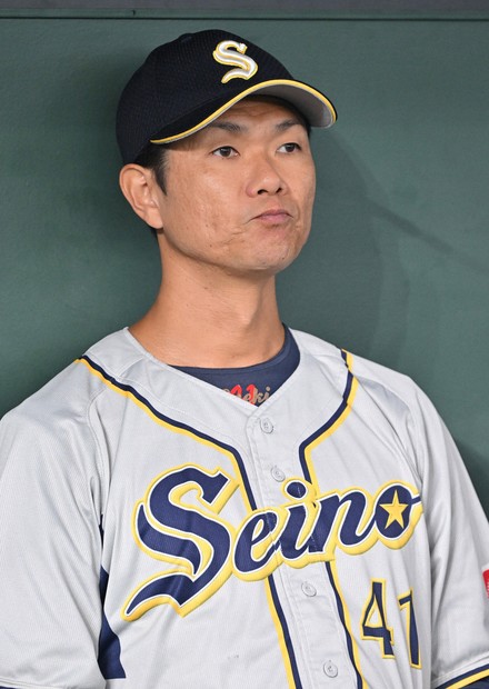 都市対抗野球「西濃運輸」ユニフォーム 社会人野球 SEINO ユニホーム