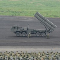 防衛省、長射程ミサイルを熊本に配備へ 「反撃能力」保有に向け一歩