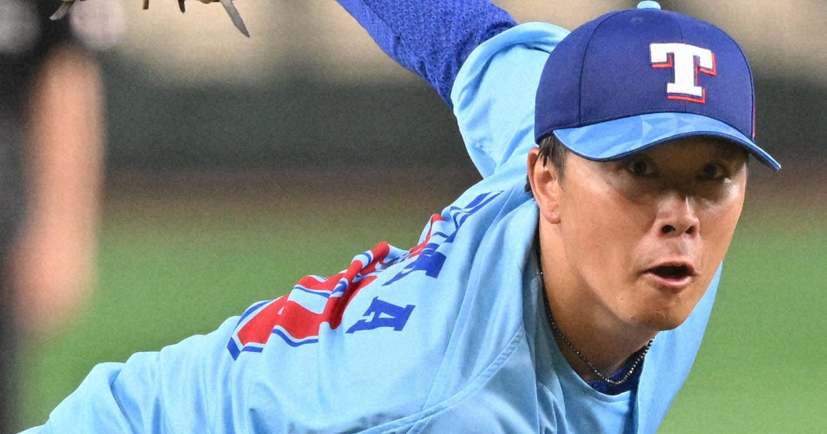 TDK・小島投手「まだ心の火は消えてない」　都市対抗野球