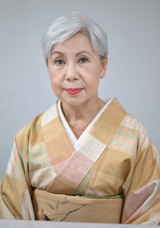 サンデー毎日：石破首相「戦後80年談話」を強く要望する 田中優子