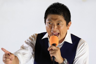 「まるで課金」　参政党収入、35％が党費　一般党員は月1000円