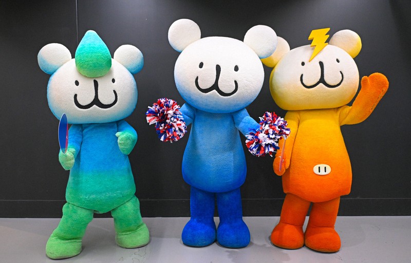 ガスパッチョくん XL Amazon.co.jp: パッチョ ぬいぐるみ XL