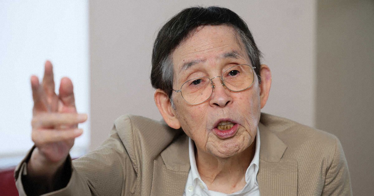 萩本欽一 ゴールデン帯番組に“ほぼ素人”を起用したワケ「忙しい