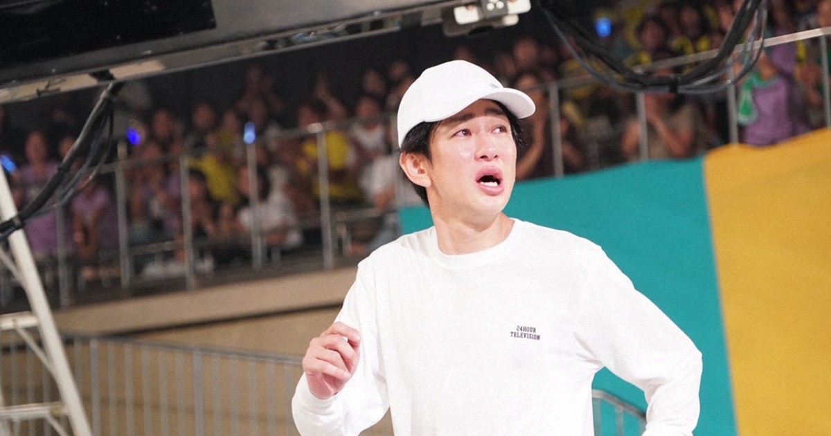 多分 10代の横山裕 ポスター 白と黄色 SUPER EIGHT 横山裕】読売新聞 朝刊 よみほっとTV 2025/08