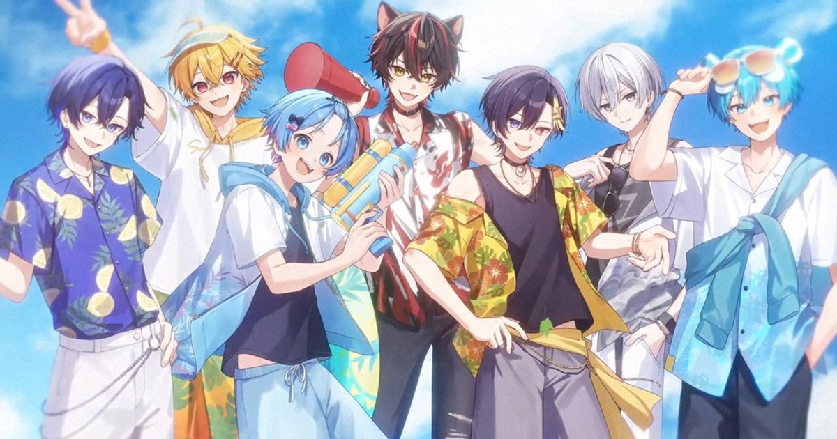 SEVENTEEN 5th サノク 事前収録 限定 ブレスレット 新人2.5次元グループすにすて 初のワンマン決定 「Seven Soul