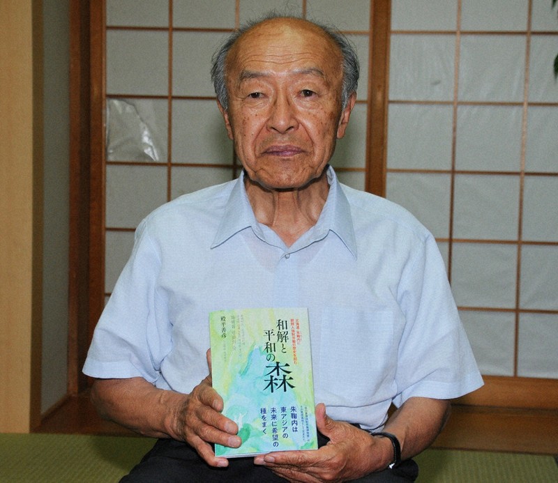 北海道と朝鮮人労働者　朝鮮人強制連合実態調査報告書　1999年3月　北海道 mecㆍviewer v1.0 :: 일제강제동원피해자지원재단.2023.(구술기록집