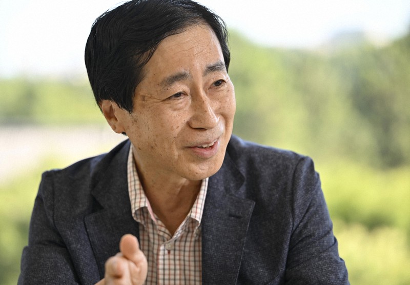 改革派の元農水次官が語る コメ不足と価格高騰対応が遅れた理由 | 毎日新聞