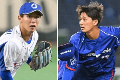 王子vsパナソニック スタメン発表 都市対抗野球 | 毎日新聞