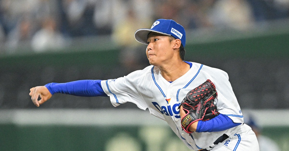 大阪ガスが4年ぶりに2回戦進出　信越クラブ降す　都市対抗野球
