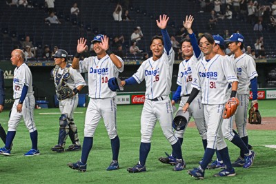 1回戦 大阪ガス―信越クラブ｜都市対抗野球2025 | 毎日新聞