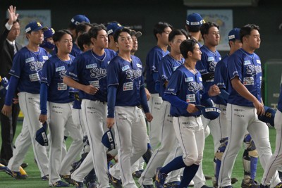 1回戦 大阪ガス―信越クラブ｜都市対抗野球2025 | 毎日新聞