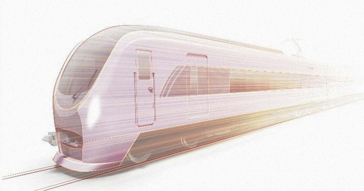 New express trains from Narita airport to Tokyo Skytree planned for FY 2028