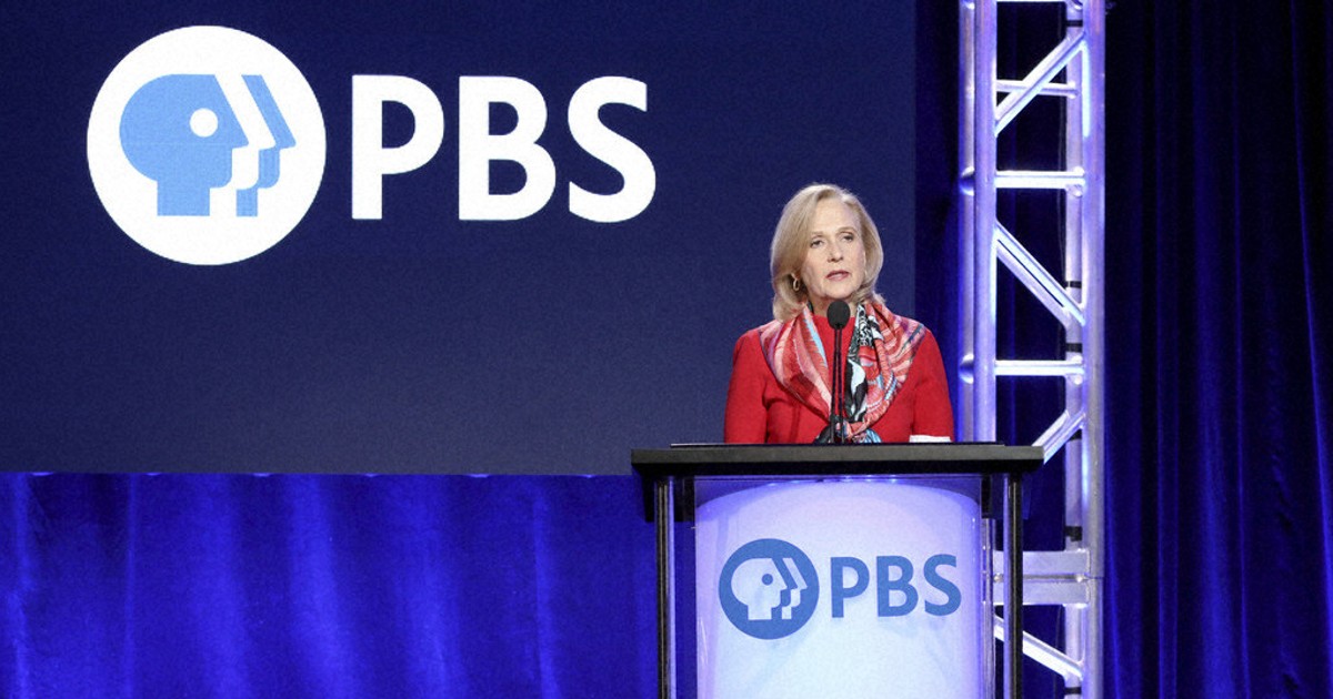 PBS, NPR stations struggle with Trump-fueled government funding cuts