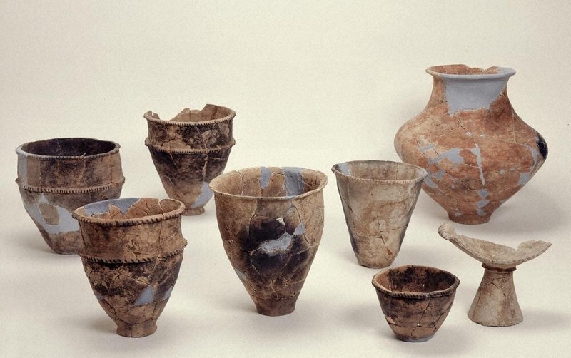 煮炊き文化、連綿と 縄文の調理、弥生時代も継承 土器に残る脂質分析