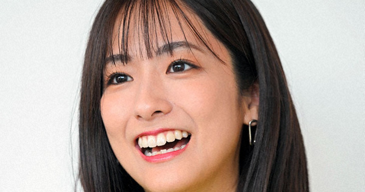 学校とわたし：「優しい」教えに支えられ TBSアナウンサー・田村真子