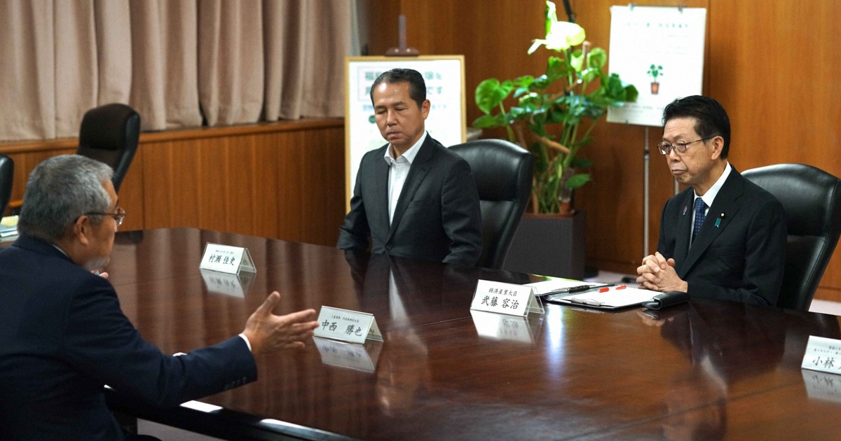 秋田と千葉で近く法定協議会実施へ　三菱商事の洋上風力撤退受け