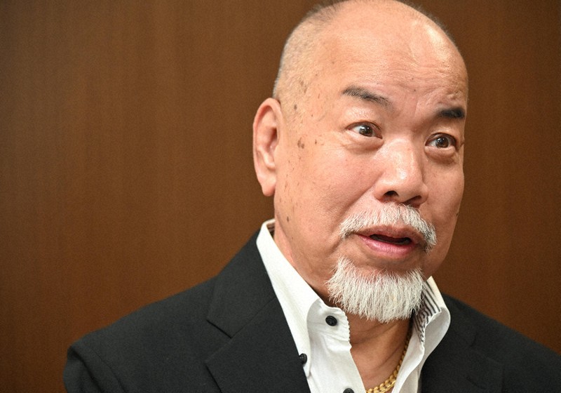 Topics：つのだ☆ひろ 震災新曲 福島出身「復興に役立てば