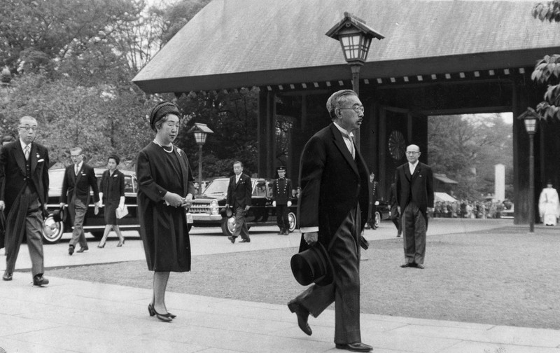 24色のペン：靖国神社の戦後80年＝野口武則 | 毎日新聞