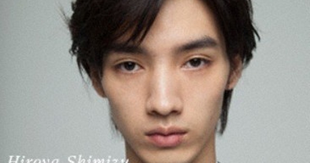 Japan actor Hiroya Shimizu arrested for alleged marijuana possession at Tokyo home