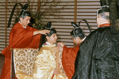 成年式ってなに?　細部に宿る伝統、身分制度の名残も