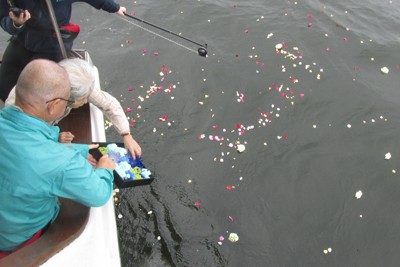神戸市樹林葬墓地募集額達名額13倍，顯示民眾自然回歸需求高漲